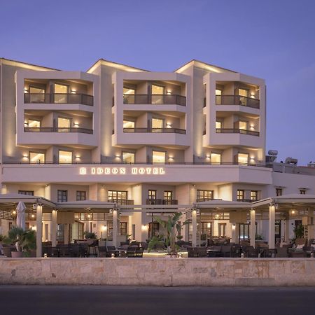 Hotel Ideon Rethymno  Екстер'єр фото