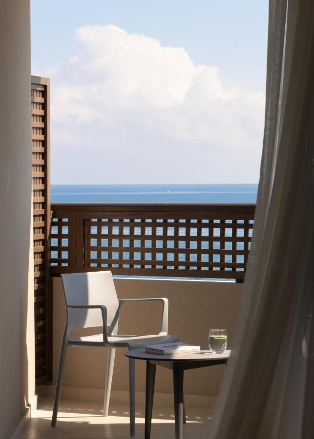 Hotel Ideon Rethymno  Екстер'єр фото
