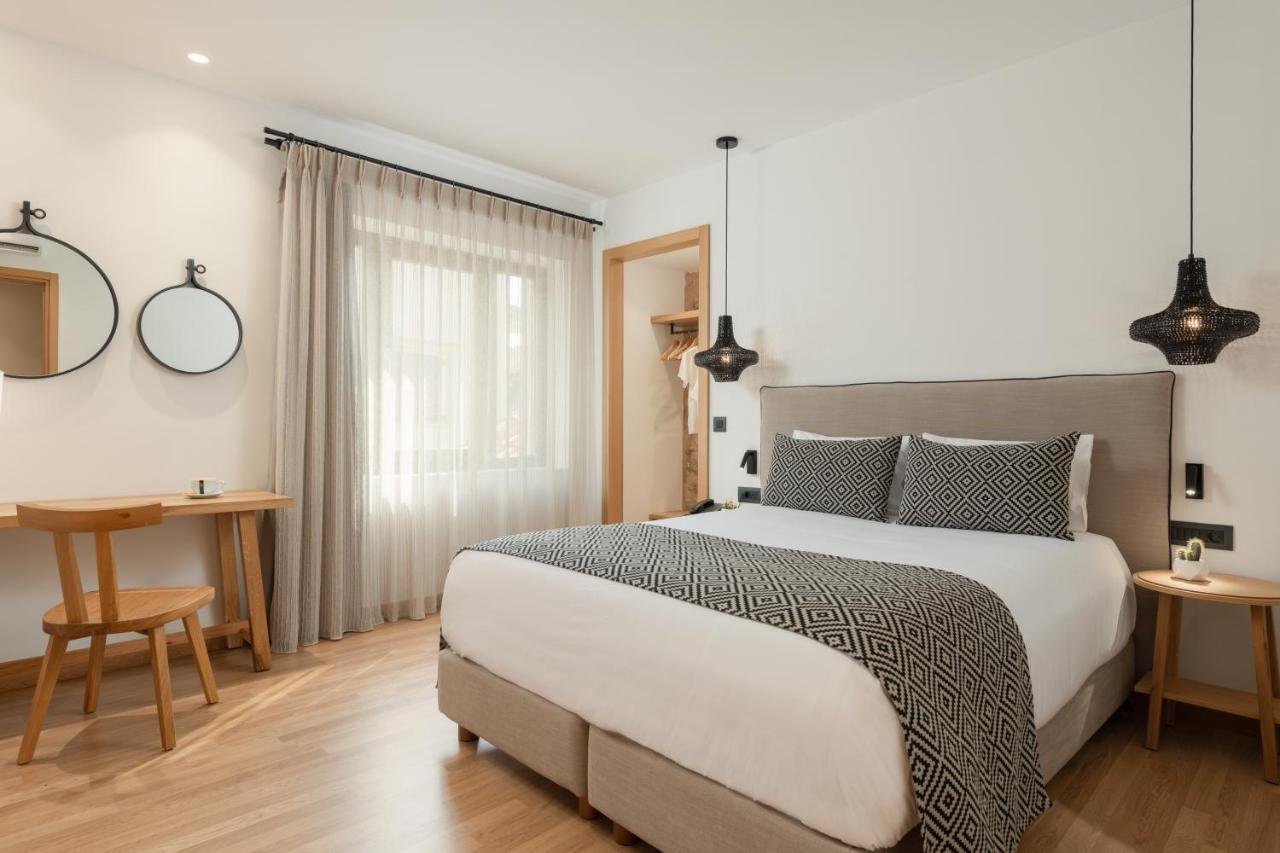 Hotel Ideon Rethymno  Екстер'єр фото