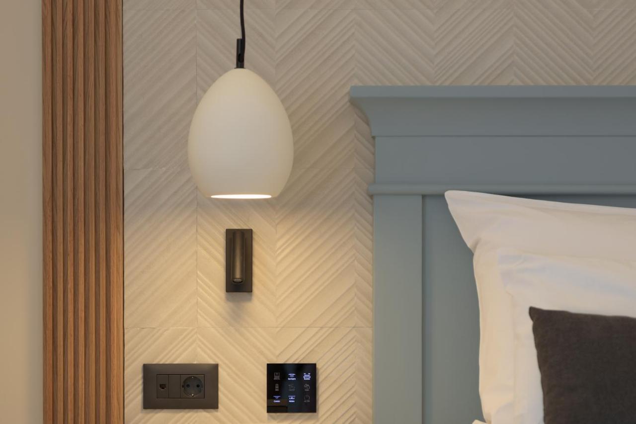 Hotel Ideon Rethymno  Екстер'єр фото