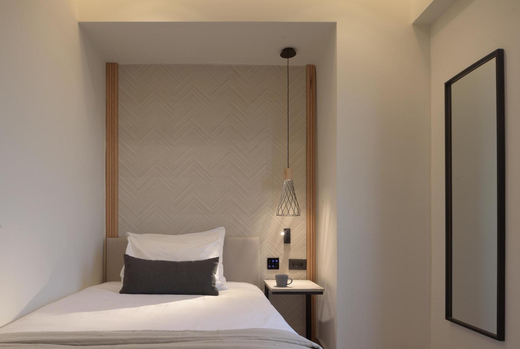 Hotel Ideon Rethymno  Екстер'єр фото