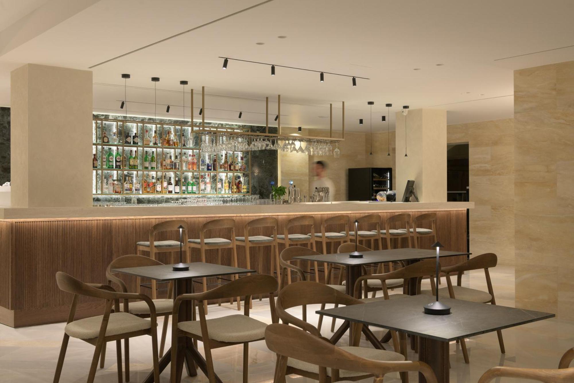 Hotel Ideon Rethymno  Екстер'єр фото